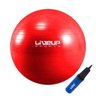 Bola Suíça para Pilates com Bomba de Inflar Live Up - 45cm - 2