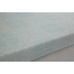 Colchonete Viúva Ortobom D20 Physical 128x188x4 Azul/Branco - 3 Colchonete Viúva Ortobom D20 Physical 128x188x4 Azul/Branco - 3