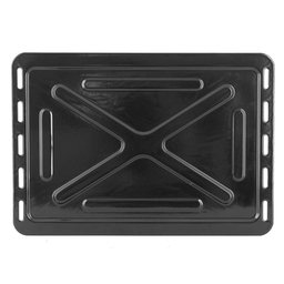 Forno Elétrico de Embutir Philco 47 Litros Esmaltado Dupla Resistência Preto com Acabamento em - 4