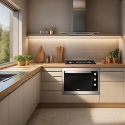 Forno Elétrico de Embutir Philco 47 Litros Esmaltado Dupla Resistência Preto com Acabamento em - 7