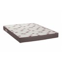 Ver imagem 1 de Colchão Casal Ortobom Light D28 138x188x20cm 