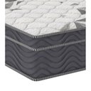 Ver imagem 2 de Colchão Solteiro Ortobom Ortop D33 88x188x28cm Airtech 1.0.0 