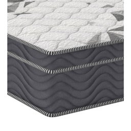 Colchão Casal Ortobom Ortop D33 138x188x28cm Airtech 1.0.0  - 3
