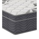 Ver imagem 3 de Colchão Casal Ortobom Ortop D33 138x188x28cm Airtech 1.0.0 Cinza/Grafite/Branco