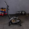 Bicicleta Ergométrica Tração Magnética V5200 | Evox Fitness - 2