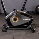 Ver imagem 3 de Bicicleta Ergométrica Tração Magnética V5200 | Evox Fitness