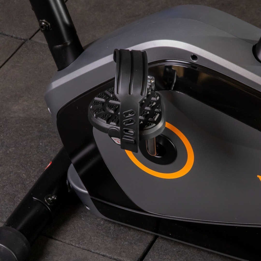 Bicicleta Ergométrica Tração Magnética V5200 | Evox Fitness - 4