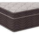 Ver imagem 2 de Colchão Casal Ortobom Ortop Espuma D28 Airtech 6.0 138x188x28cm