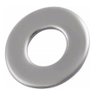 Arruela Lisa Din 994 5/16 Aço Inox Polido - 150un - 1