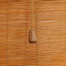 Persiana Hanoy Rolo Bambu 100x220 Cedro - 10