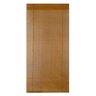 Persiana Hanoy Rolo Bambu 100x220 Cedro - 2