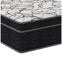 Colchão Solteiro Ortobom Ortop D45 78x188x28cm Airtech 1.5.0  - 3