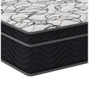 Ver imagem 2 de Colchão Solteiro Ortobom Ortop D45 88x188x28cm Airtech 1.5.0 