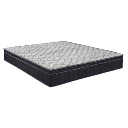 Colchão Casal Ortobom Ortop D45 138x188x28cm Airtech 1.5.0  - 2