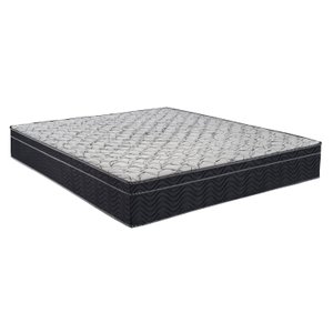 Colchão Casal Ortobom Ortop D45 138x188x28cm Airtech 1.5.0 