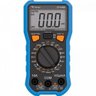 Multimetro Digital Et-1100b Azul/preto Minipa - 1