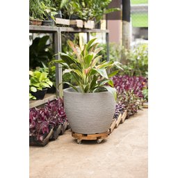 Suporte de Vaso Redondo Ø35 Gel - 4