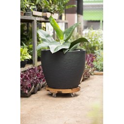 Suporte de Vaso Redondo Ø35 Gel - 5