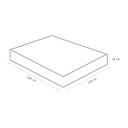 Ver imagem 3 de Colchão Queen Ortobom Ortop D45 158x198x28cm Airtech 1.5.0