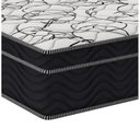 Ver imagem 2 de Colchão Queen Ortobom Ortop D45 158x198x28cm Airtech 1.5.0