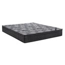 Ver imagem 1 de Colchão King Ortobom ISO Superpocket 193x203x25cm Preto