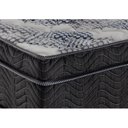 Ver imagem 2 de Colchão King Ortobom ISO Superpocket 193x203x25cm Preto