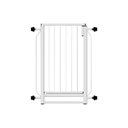 Ver imagem 1 de Portao Pet/ Kids Sem Extensor Cor: Branco