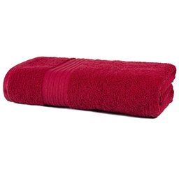 Kit com 3 Toalhas de Rosto Luxo Gigante Nobre 48x80cm - Kit 4 - 2