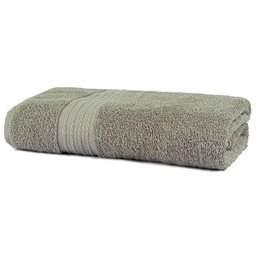 Kit com 3 Toalhas de Rosto Luxo Gigante Nobre 48x80cm - Kit 4 - 4