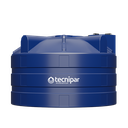 Ver imagem 1 de Tanque Tecnipar 5000l Polietileno