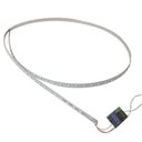 Ver imagem 1 de Fita Led Iluminaçao Branco Frio Decoraçao Sanca Teto Gesso