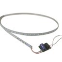 Ver imagem 4 de Fita Led Iluminaçao Branco Frio Decoraçao Sanca Teto Gesso