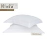2 Fronhas Buddemeyer Travesseiro 50x70 180 Fios Percalle - 1