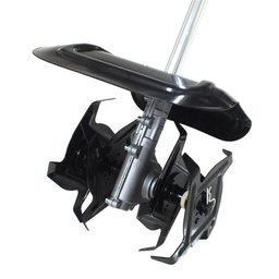 Roçadeira Costal C/ Óleo Stihl Vrc430 Vulcan 2t 43cc 1,7hp P/ Roçar, Capinar e Cultivar - 5