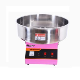 Máquina de Algodão Doce Artístico Et-mf03 1080w - 1