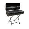 Churrasqueira Mega Grill com Grelha e Suporte 92x78x30cm - 1