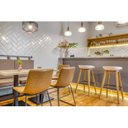 Ver imagem 5 de Banqueta Alta Polipropileno Toledo Fratini