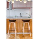 Ver imagem 4 de Banqueta Alta Polipropileno Toledo