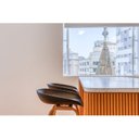 Ver imagem 7 de Banqueta Alta Polipropileno Toledo