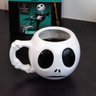 Caneca 3d Jack Skellington – o Estranho Mundo de Jack - 2