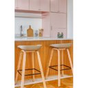 Ver imagem 7 de Banqueta Alta Polipropileno Toledo Fratini