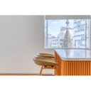 Ver imagem 6 de Banqueta Alta Polipropileno Toledo Fratini