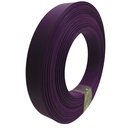Ver imagem 6 de Fita de Borda para Formica Morado Castilla Tx Lt54 22mm X 20m Móveis Acabamento Moveis Roxo