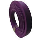 Ver imagem 2 de Fita de Borda para Formica Morado Castilla Tx Lt54 22mm X 20m Móveis Acabamento Moveis Roxo