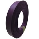 Ver imagem 4 de Fita de Borda para Formica Morado Castilla Tx Lt54 22mm X 20m Móveis Acabamento Moveis Roxo