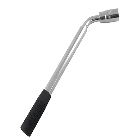 Chave de Roda Cruz 17x19x21x23mm