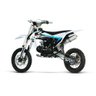 Mini Motocross Infantil - Pro Racing 110cc - Azul - MXF Motors - 4