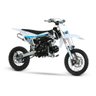 Mini Motocross Infantil - Pro Racing 110cc - Azul - MXF Motors - 2
