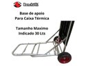 Ver mais imagens de Carrinho Mesa de Praia C/avanço Acessórios Car0660 Botafogo