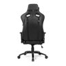 Cadeira Gamer DT3 Sports Ravena V2, Preto e Azul, 13114-0 - 9
